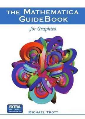 The Mathematica GuideBook for Graphics 1