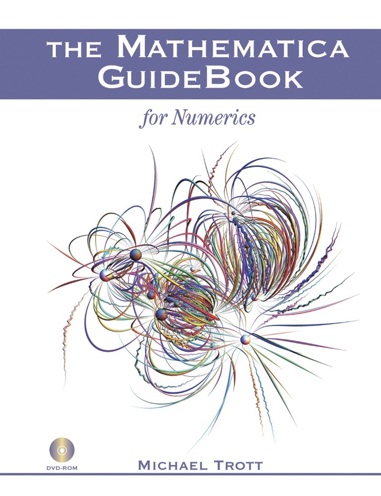 Mathematica GuideBook for Numerics