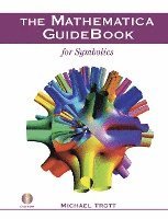 bokomslag The Mathematica GuideBook for Symbolics