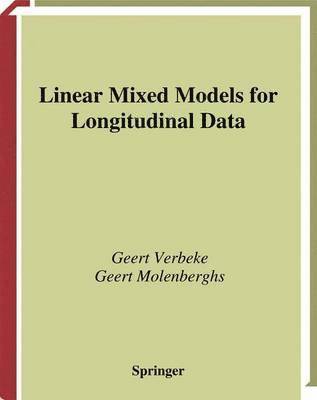 Linear Mixed Models for Longitudinal Data 1