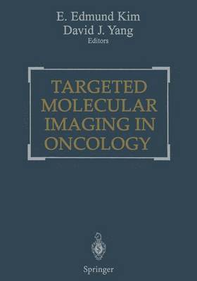 bokomslag Targeted Molecular Imaging in Oncology