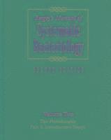 bokomslag Bergey's Manual of Systematic Bacteriology