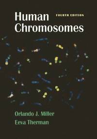 bokomslag Human Chromosomes