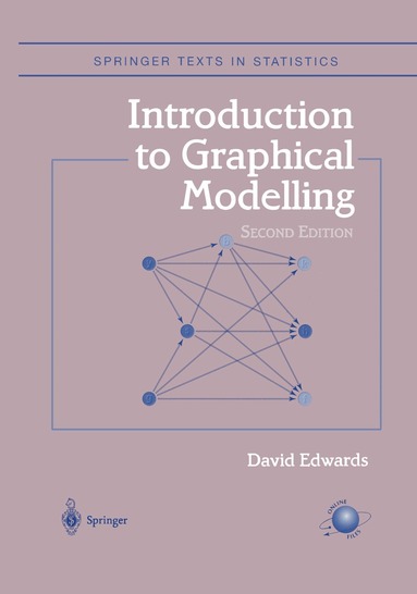 David Edwards - Introduction to Graphical Modelling, Inbunden