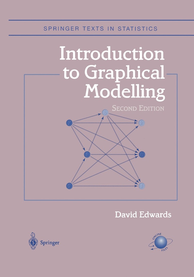 Introduction to Graphical Modelling 1