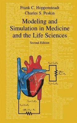 Modeling and Simulation in Medicine and the Life Sciences 1