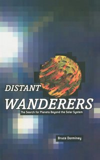 bokomslag Distant Wanderers