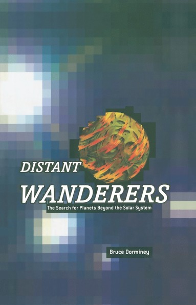 bokomslag Distant Wanderers