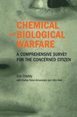 Chemical and Biological Warfare 1