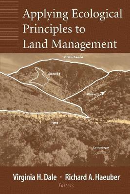 Applying Ecological Principles to Land Management 1