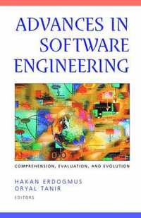 bokomslag Advances in Software Engineering