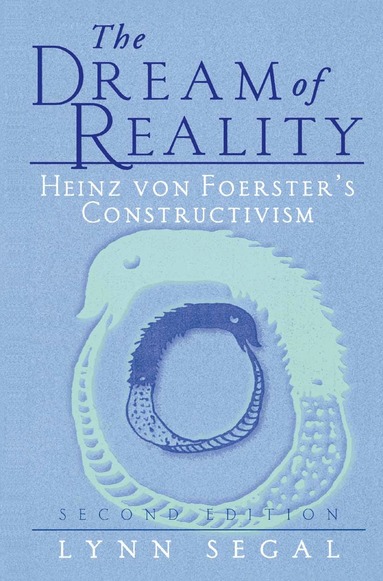 Lynn Segal - Dream of Reality, Häftad