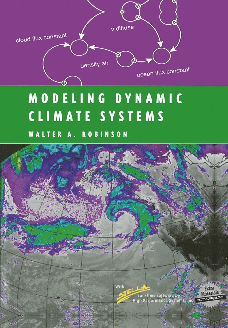Modeling Dynamic Climate Systems 1