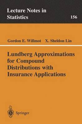 Lundberg Approximations for Compound Distributions with Insurance Applications 1