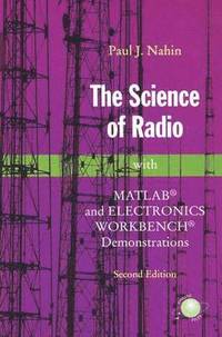 bokomslag The Science of Radio