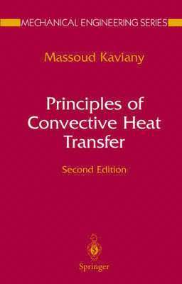 Principles of Convective Heat Transfer 1