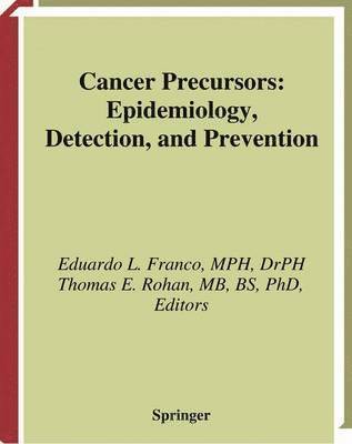 Cancer Precursors 1