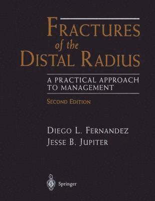 Fractures of the Distal Radius 1
