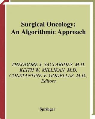 Surgical Oncology 1