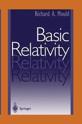 Basic Relativity 1