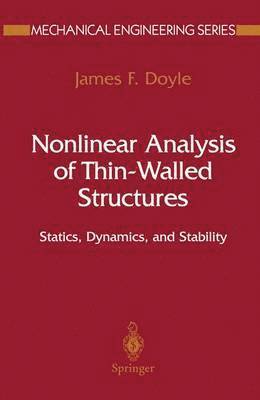 Nonlinear Analysis of Thin-Walled Structures 1