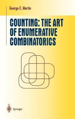 Counting: The Art of Enumerative Combinatorics 1