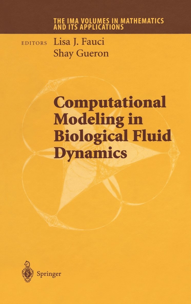 Computational Modeling in Biological Fluid Dynamics 1