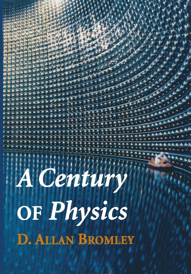 A Century of Physics 1