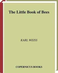 bokomslag The Little Book of bees