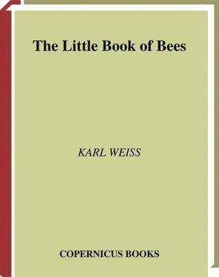The Little Book of bees 1