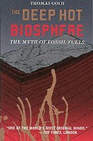 bokomslag The Deep Hot Biosphere