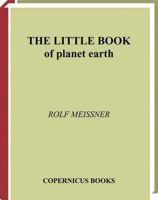 The Little Book of Planet Earth 1