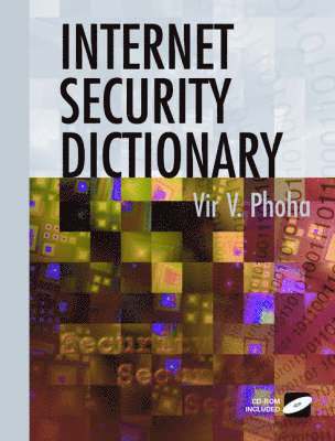 Internet Security Dictionary 1