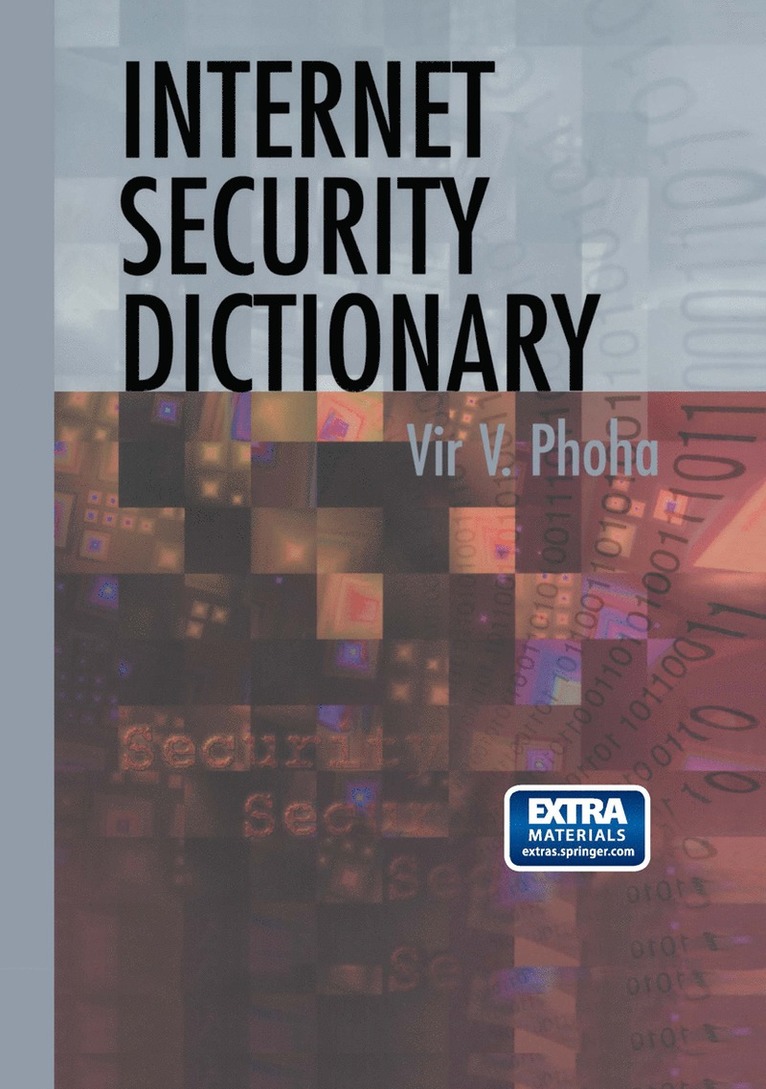 Internet Security Dictionary 1