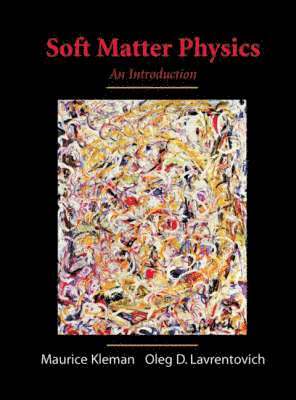 Soft Matter Physics