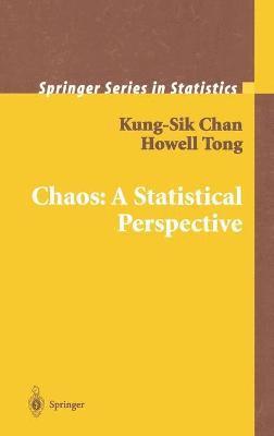 Chaos: A Statistical Perspective 1