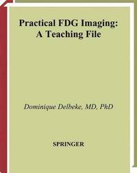 bokomslag Practical FDG Imaging