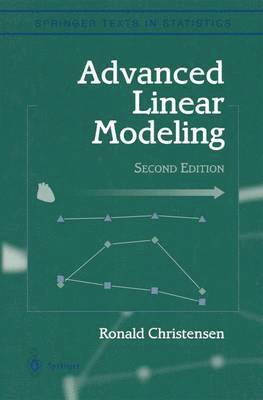 Advanced Linear Modeling 1