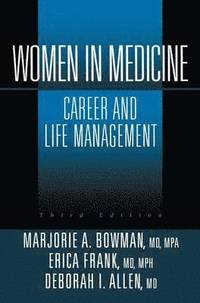 bokomslag Women in Medicine