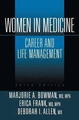 bokomslag Women in Medicine