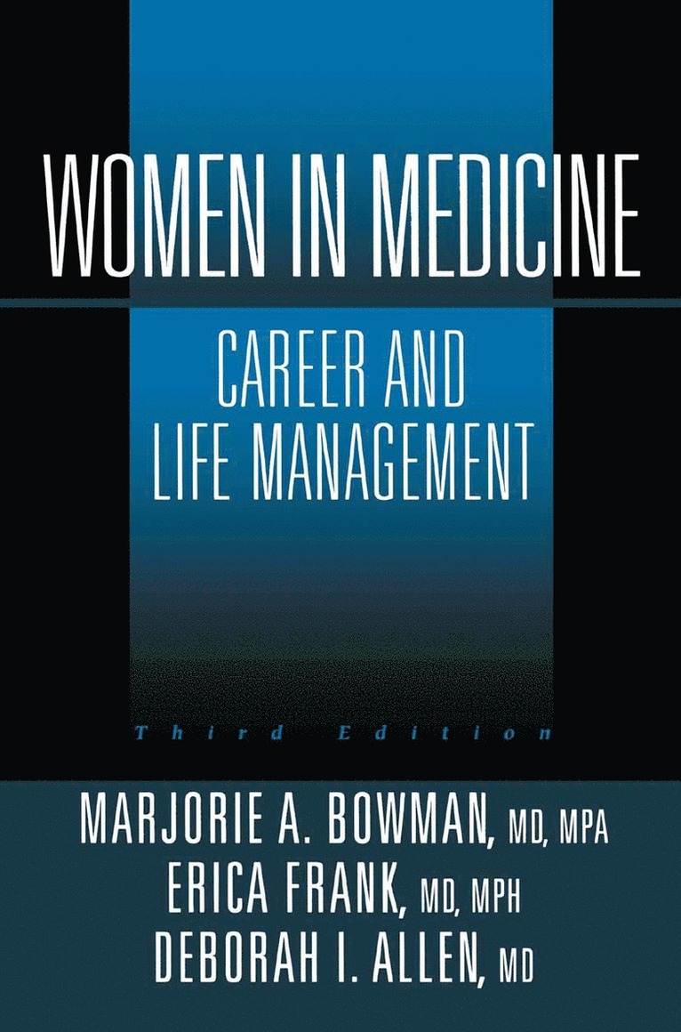 Women in Medicine 1