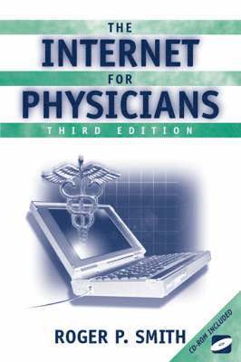 The Internet for Physicians 1