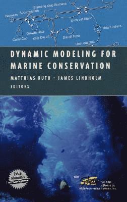 Dynamic Modeling for Marine Conservation 1