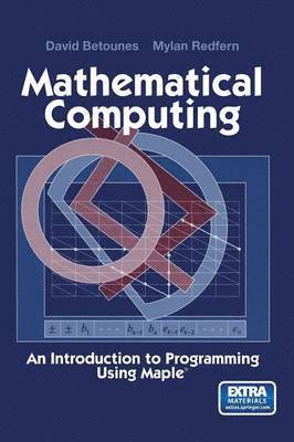 Mathematical Computing 1