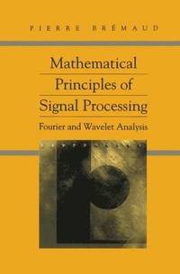 bokomslag Mathematical Principles of Signal Processing