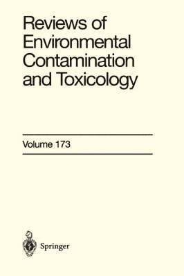 Reviews of Environmental Contamination and Toxicology 173 1