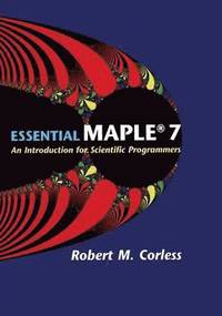 bokomslag Essential Maple 7