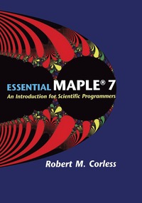 bokomslag Essential Maple 7