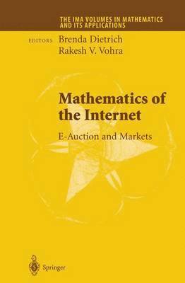 Mathematics of the Internet 1