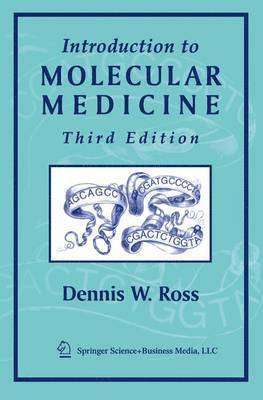 bokomslag Introduction to Molecular Medicine